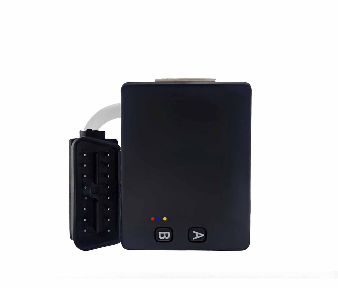 2023 Honda Pilot - New DIY Key Fob / Remote OBD Programmer Tool