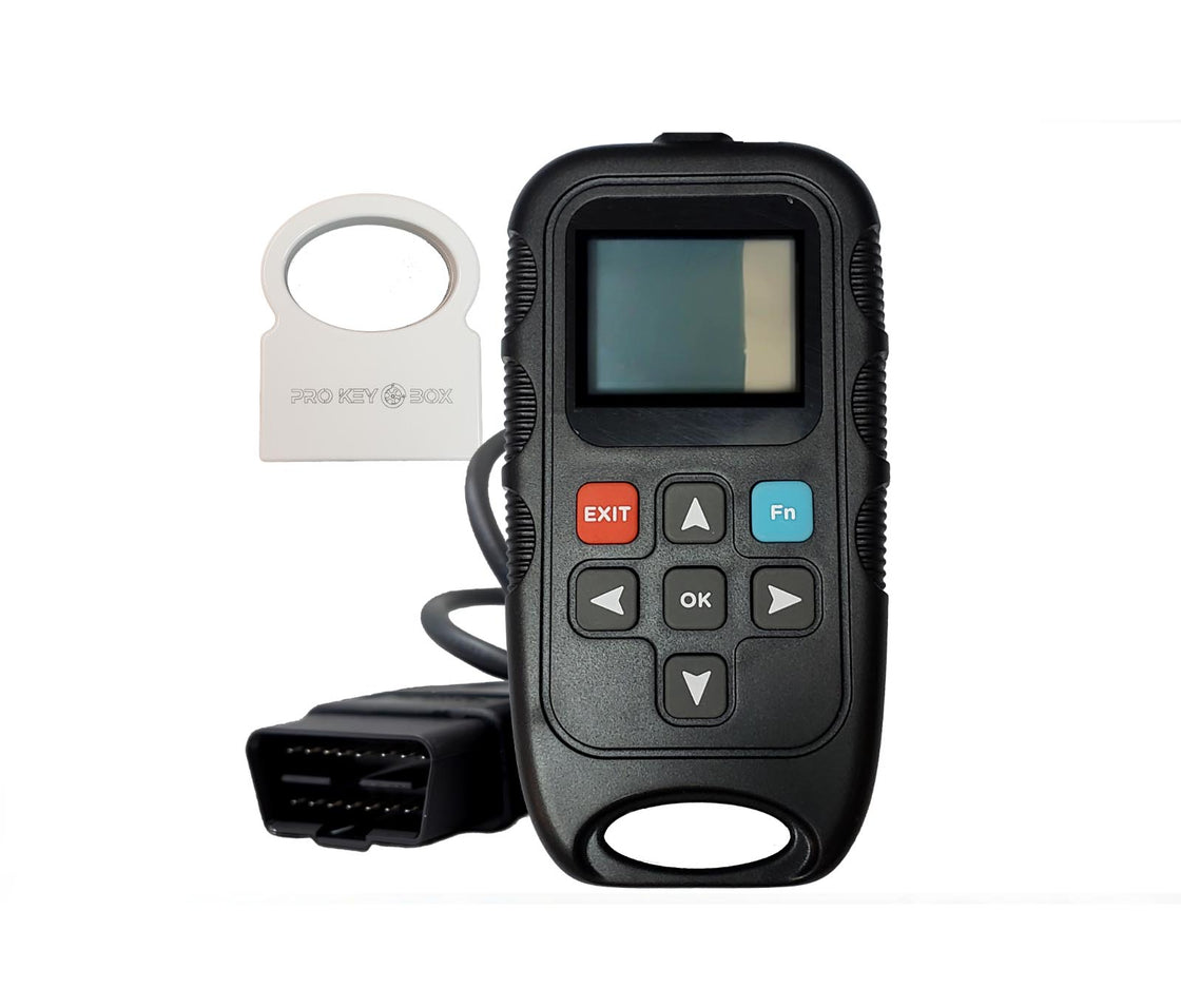 1x New DIY OBD Programmer for 2010 BMW X1 35iX - KR55WK49127 - KR55WK49147