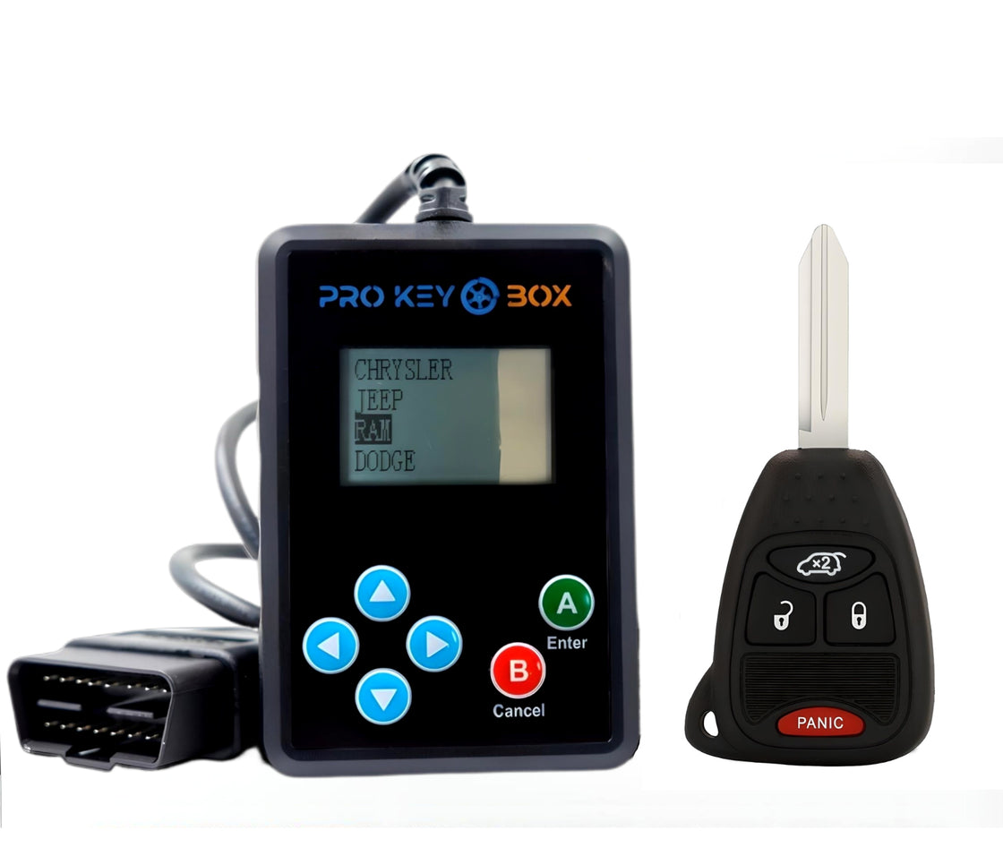 2 Replacement For 2005 2006 2007 Jeep Grand Cherokee Remote Car - Foto 4