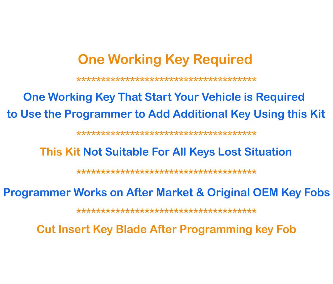 2008-2013 Jeep - 2 New OEM Genuine Remote Fobik Key fob Transmitter & Programmer