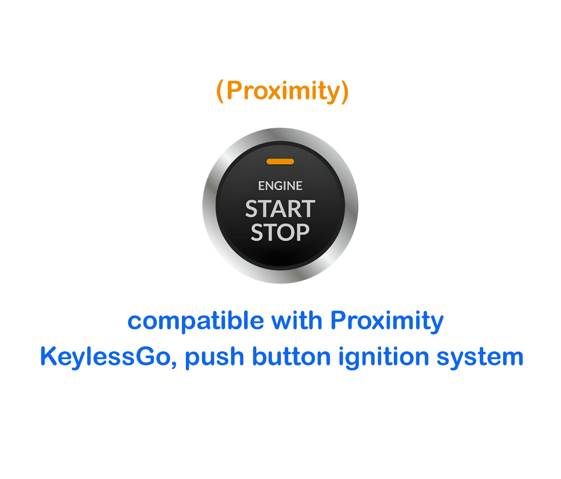 2 New Replacement Proxy Remote Key fob Transmitter & Programmer Select Lexus vehicles 2017 Lexus LX570 - Prokeybox