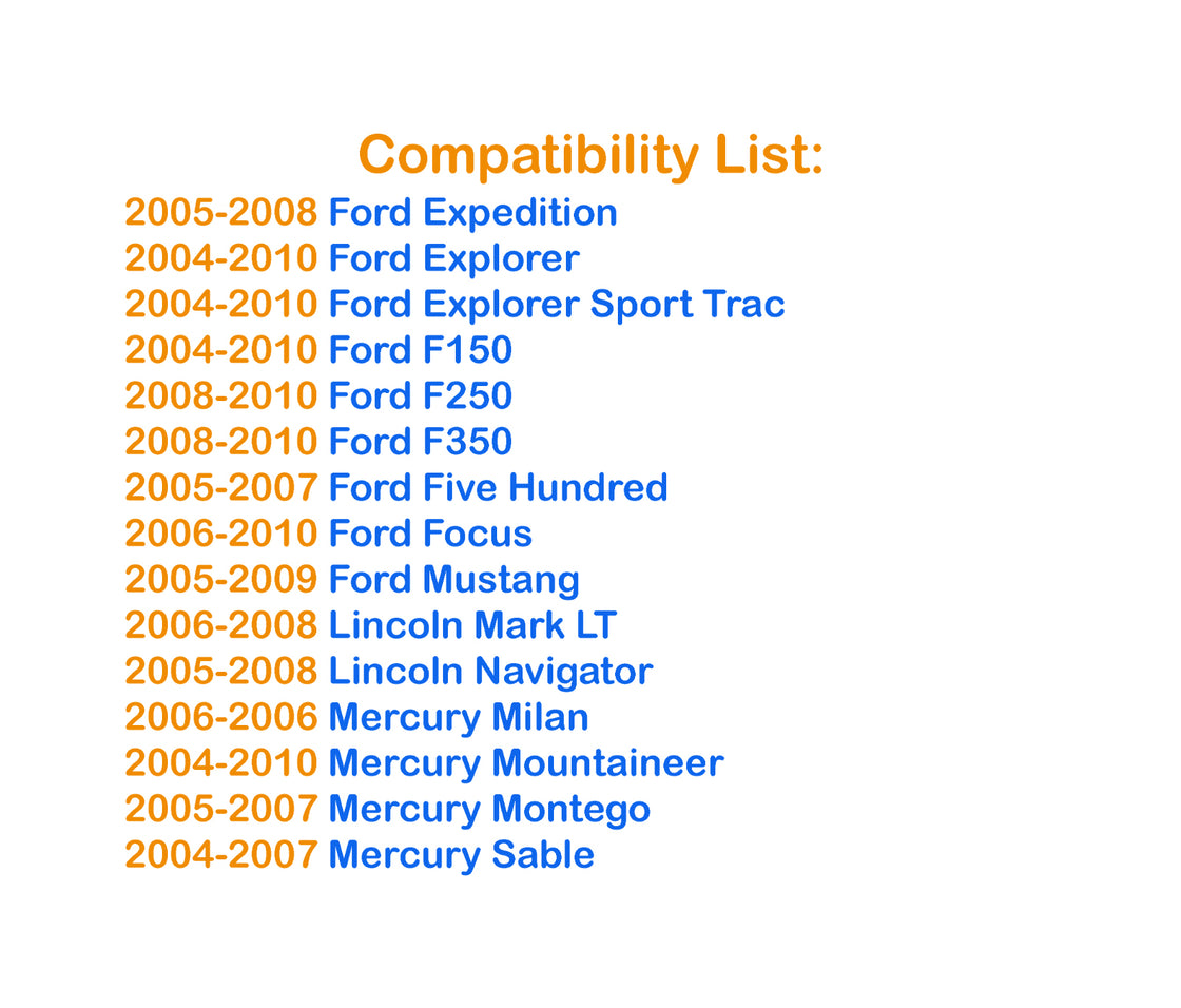 thumbnail image 2 of 2006-2008 Ford Expedition Ignition Chip Key 40 Bit Transponder (Self-Programmable) 2 of 4