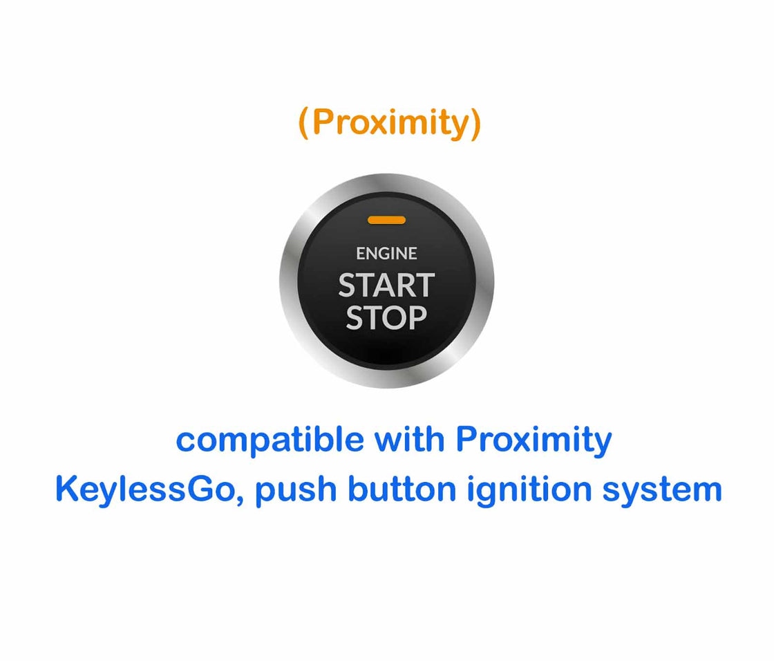 2019 Honda HR-V - New DIY Key Fob / Remote OBD Programmer Tool