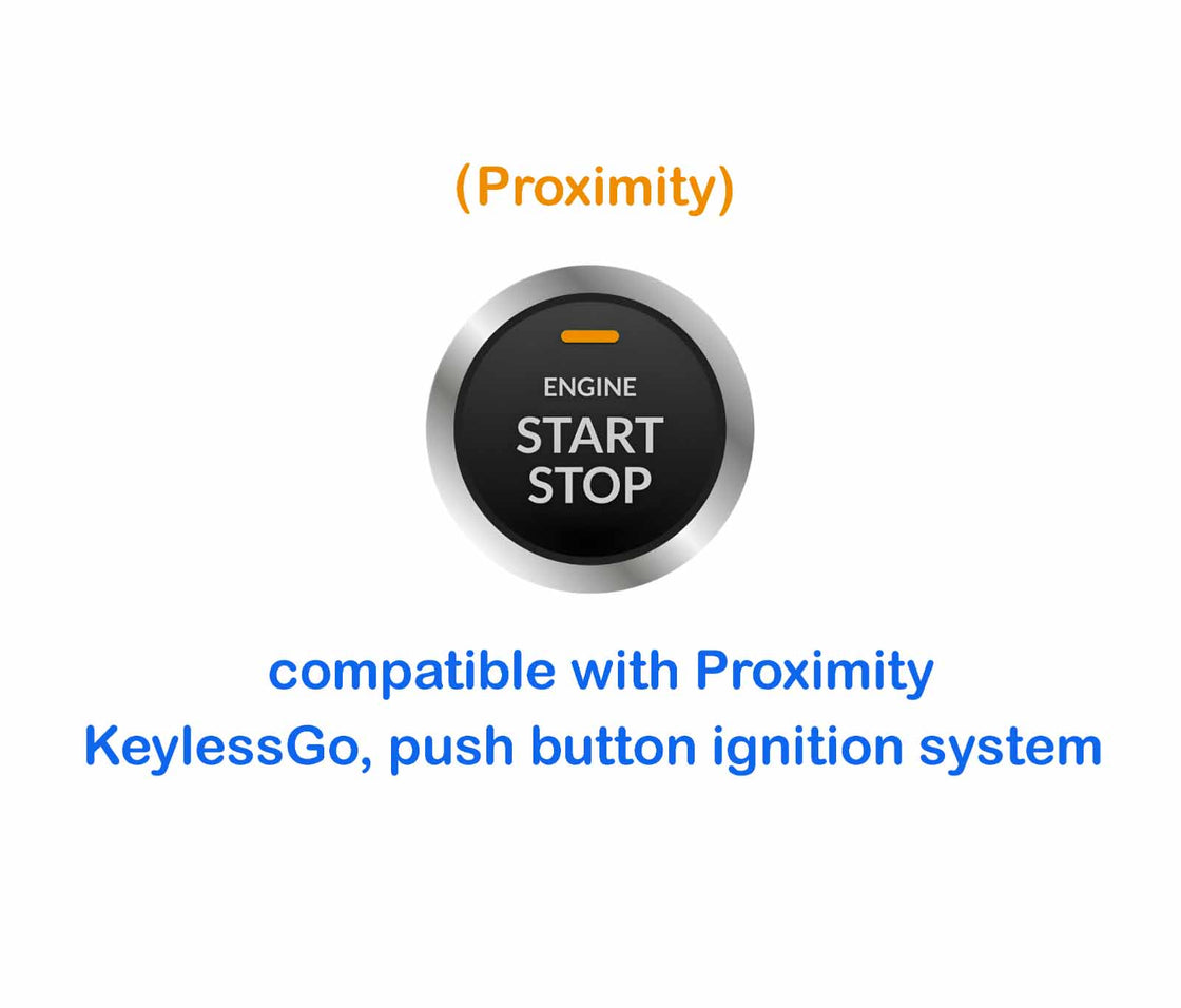 2022 Honda Pilot - New DIY Key Fob / Remote OBD Programmer Tool