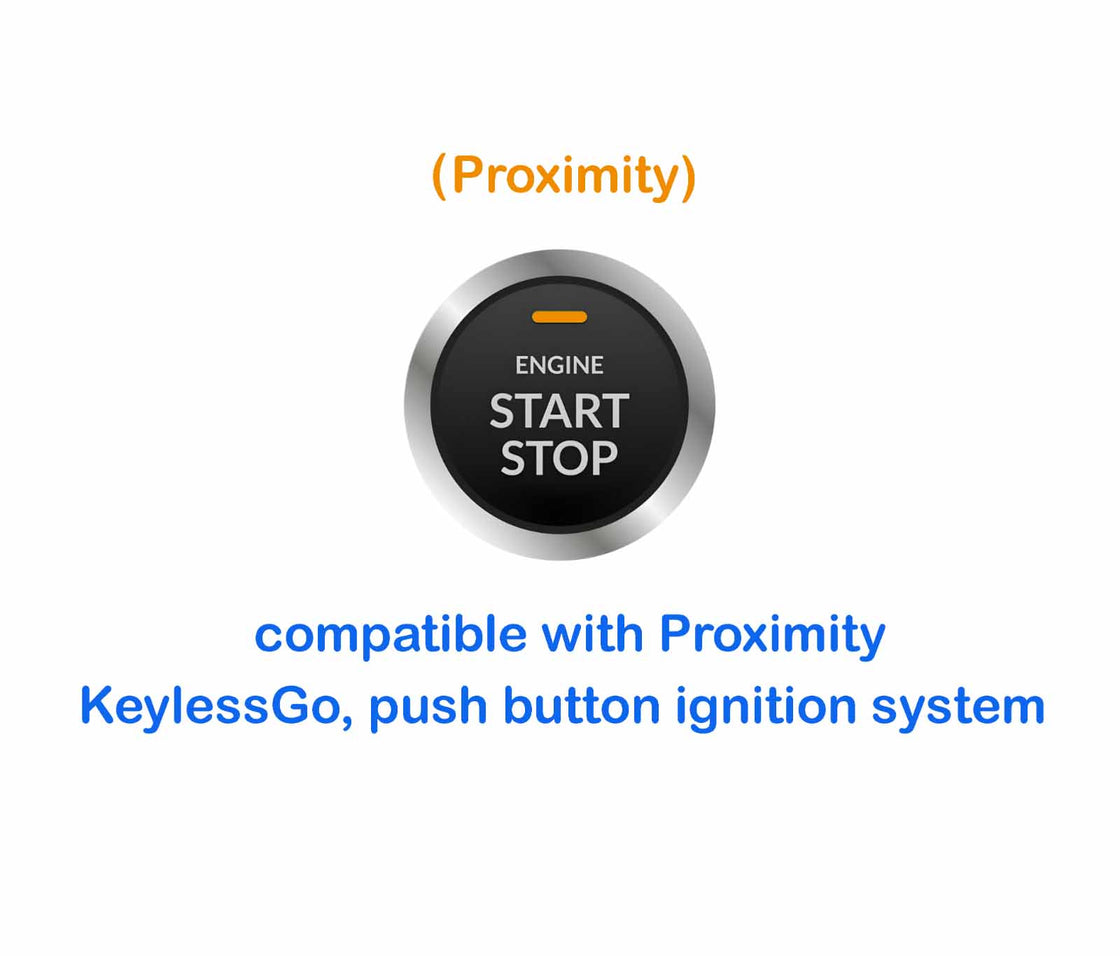 2018 Toyota Mirai - 2x New Replacement Proxy Remote Key Fob & Programmer