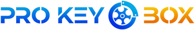 ProKeyBox - Your Source for Quality Key Fobs and Programmers